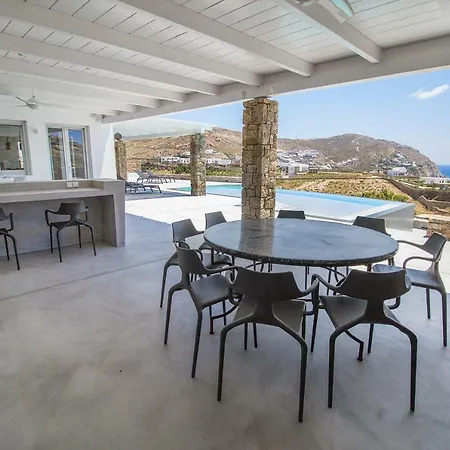 Anais 2 Mykonos *