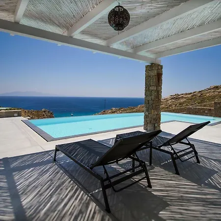 Вилла Anais 2 Mykonos *