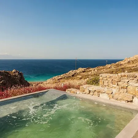 别墅 Anais 2 Mykonos