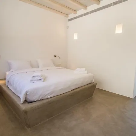 别墅 Anais 2 Mykonos Elia (Mykonos)