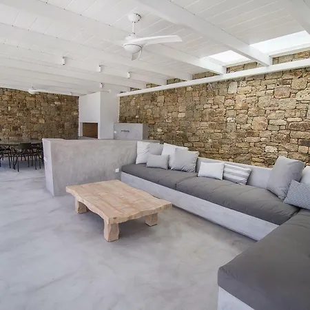 Anais 2 Mykonos 别墅 Elia (Mykonos)