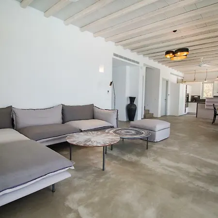 Anais 2 Mykonos 别墅 Elia (Mykonos)
