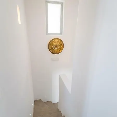 Anais 2 Mykonos 别墅 *